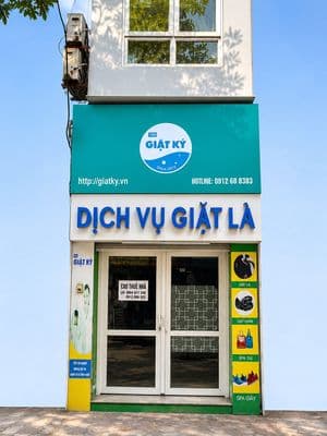 CHO THUÊ NHÀ NGUYÊN CĂN MẶT PHỐ TRẦN QUÝ CÁP – VỪA Ở VỪA KINH DOANH