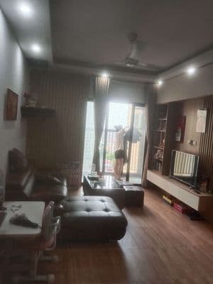 Chính chủ cho thuê căn hộ cc samsora cạnh Bưu điện Hà Đông