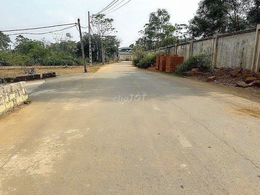 CHÍNH CHỦ EM BÁN 140M2 GẦN ĐƯỜNG TL420 - Ảnh 2