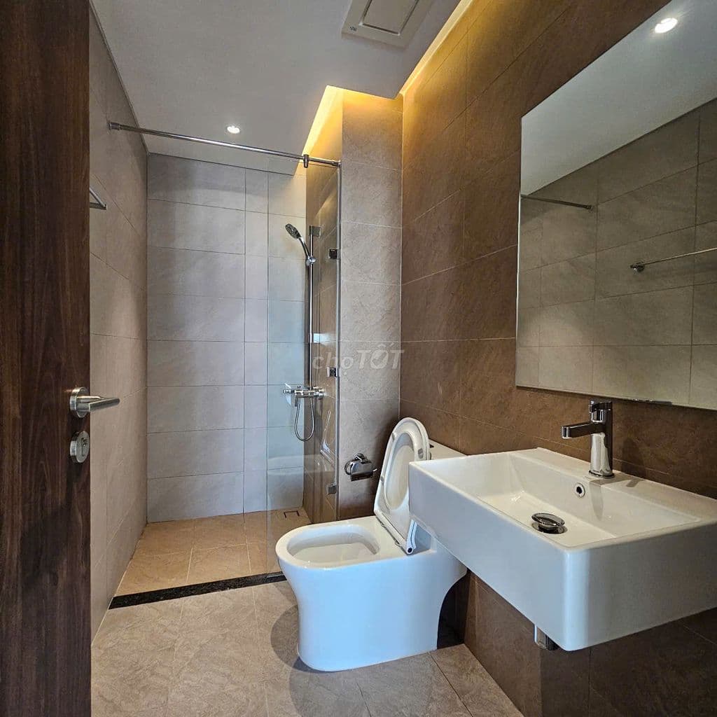 Cho thuê 2PN 96m2 Diamond Brilliant 16tr NTCB Celadon City - Ảnh 3