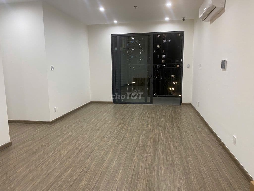 BÁN NHANH CĂN 3PN – 81m² TÒA GS6 MIAMI | VINHOMES SMART CITY