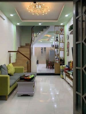 FULL NT- NHÀ Đ/C 10 LÝ TUỆ - 1 LẦU - 2PN-2WC_ GIÁ RẺ