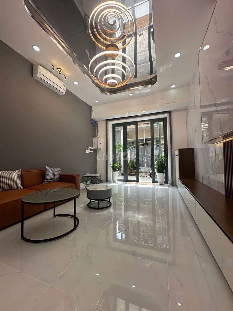 Bán nhà đẹp - Ảnh 2