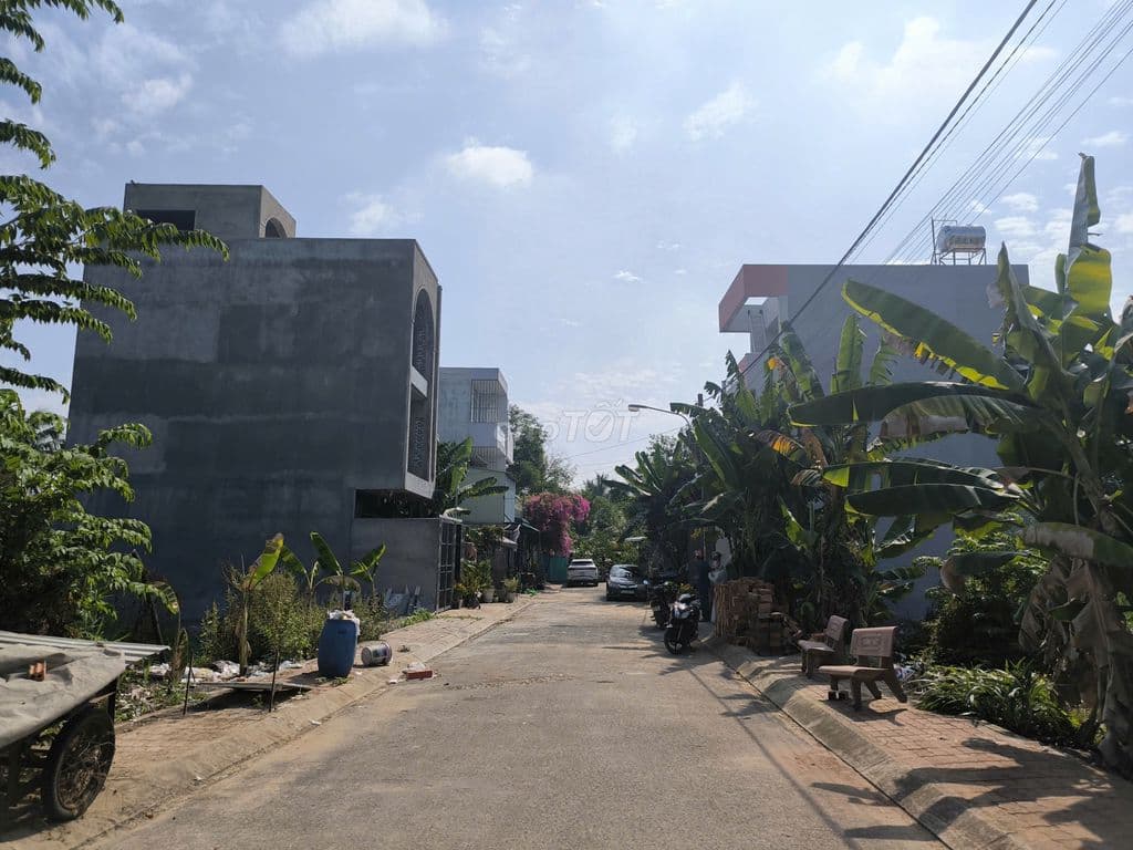 BÁN ĐẤT THỔ CƯ ĐƯỜNG 23 VÀNH ĐAI 3 GẦN VINHOME - Ảnh 2