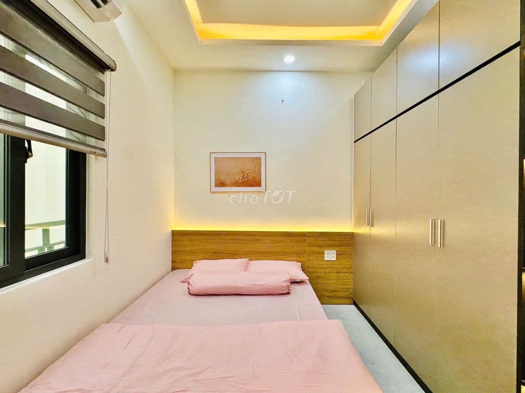 SIÊU PHẨM KHU D,PHƯỜNG 25,BÌNH THẠNH. CHÍNH CHỦ - Ảnh 3