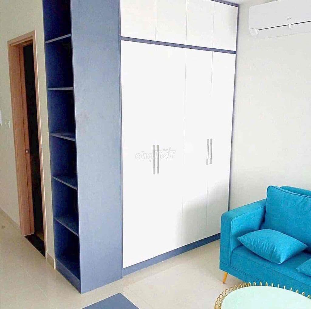 CẦN BÁN GẤP CH VINHOMES Q9 STUIDO,1PN VIEW HỒ BƠI GIÁ TỐT VAY 70% - Ảnh 3