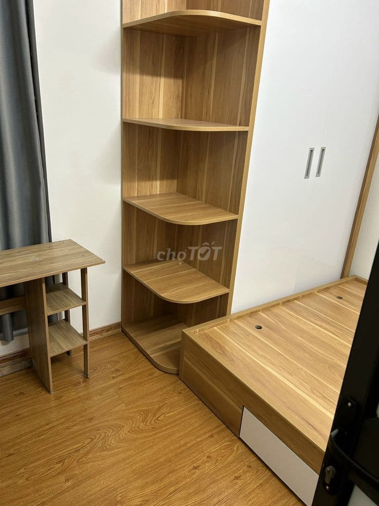 Bán nhà riêng phố Do Nha, ô tô đi gần, diện tích (33m2 x 5T) giá 6.4 - Ảnh 2