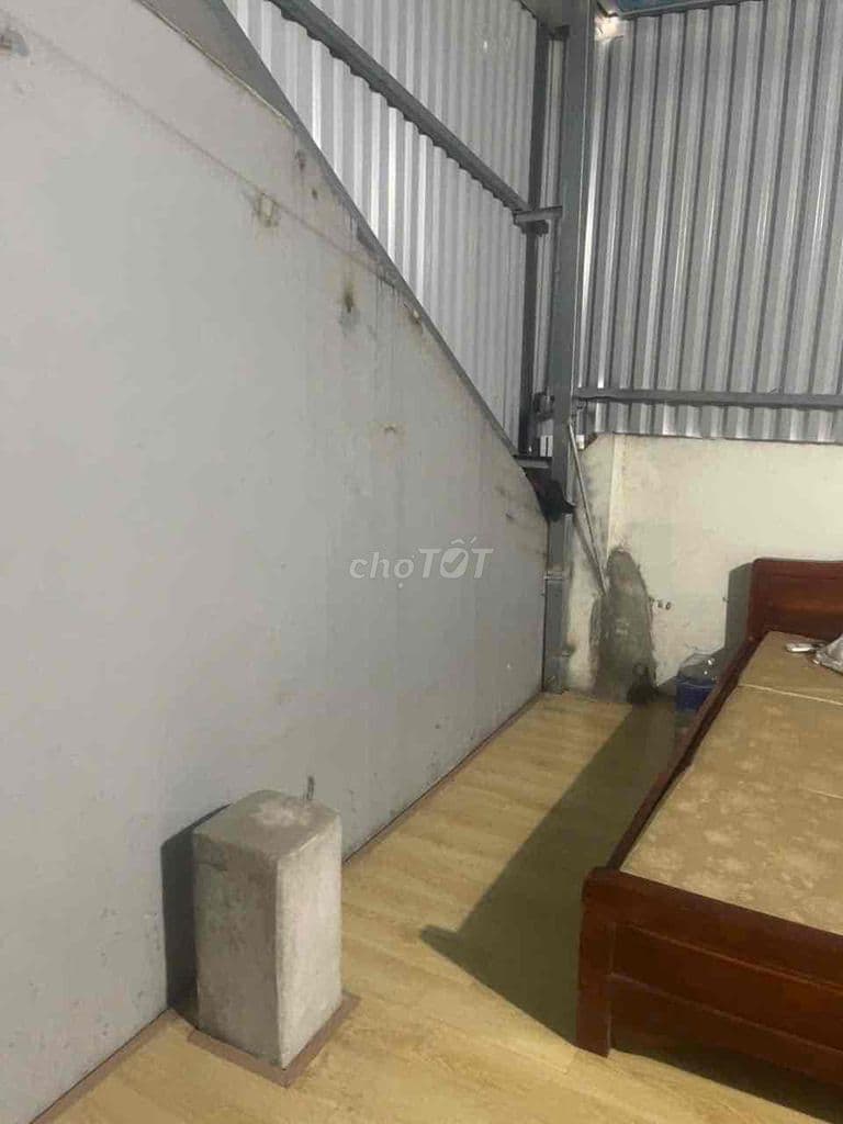 Phòng trọ cho thuê gàn eon mall ha đông - Ảnh 3