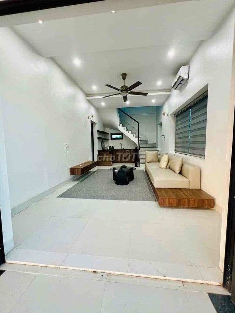 Bán nhà khương đình dt 30m