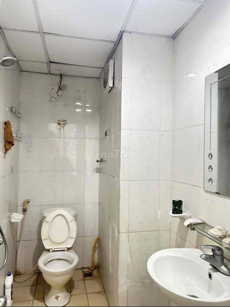 Bán gấp căn hộ chung cư ct1 ngô thì nhậm - Ảnh 2