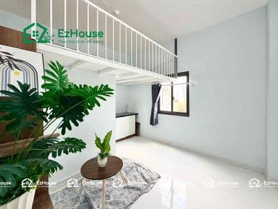 GIẢM 300k - hỗ trợ cọc 1tr - Nhà mới xây - full nội thất