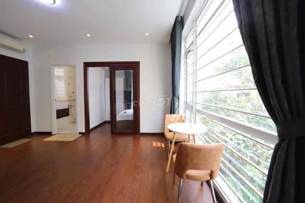 Căn Hộ 1PN Nội Thất Cao Cấp Gần Hàng Xanh_Thị Nghè_Metro Tân Cảng - Ảnh 3