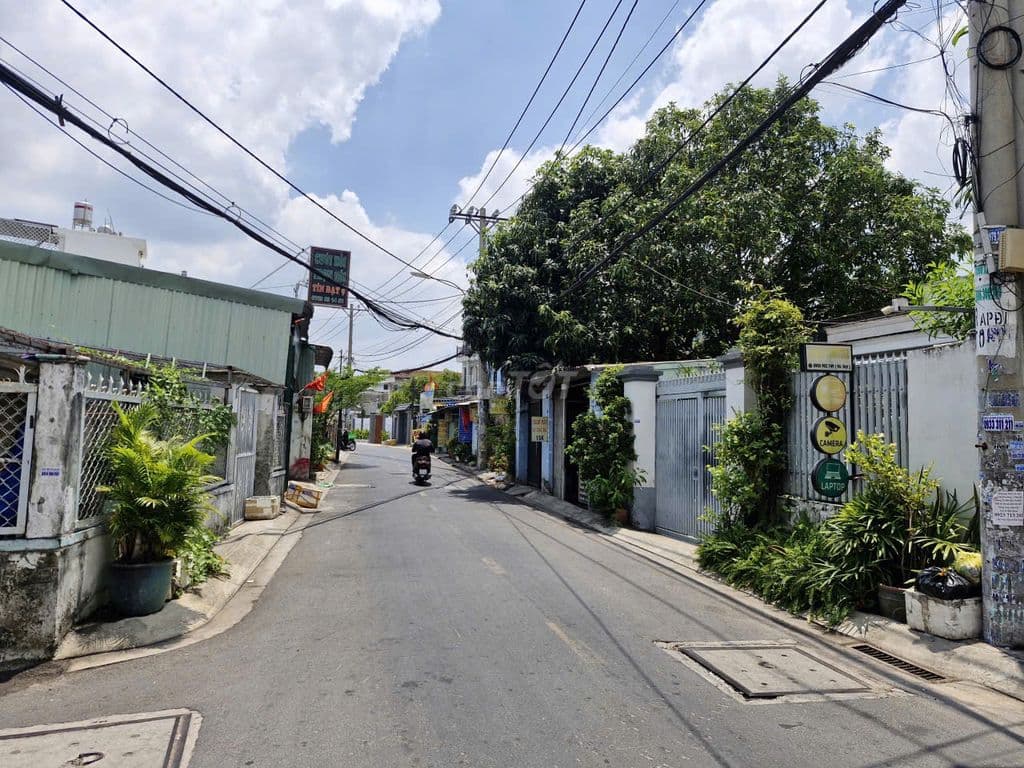 Bán đất thổ cư-mặt tiền-rộng 8m-buôn bán-nhỉnh hơn 7 tỷ - Ảnh 3