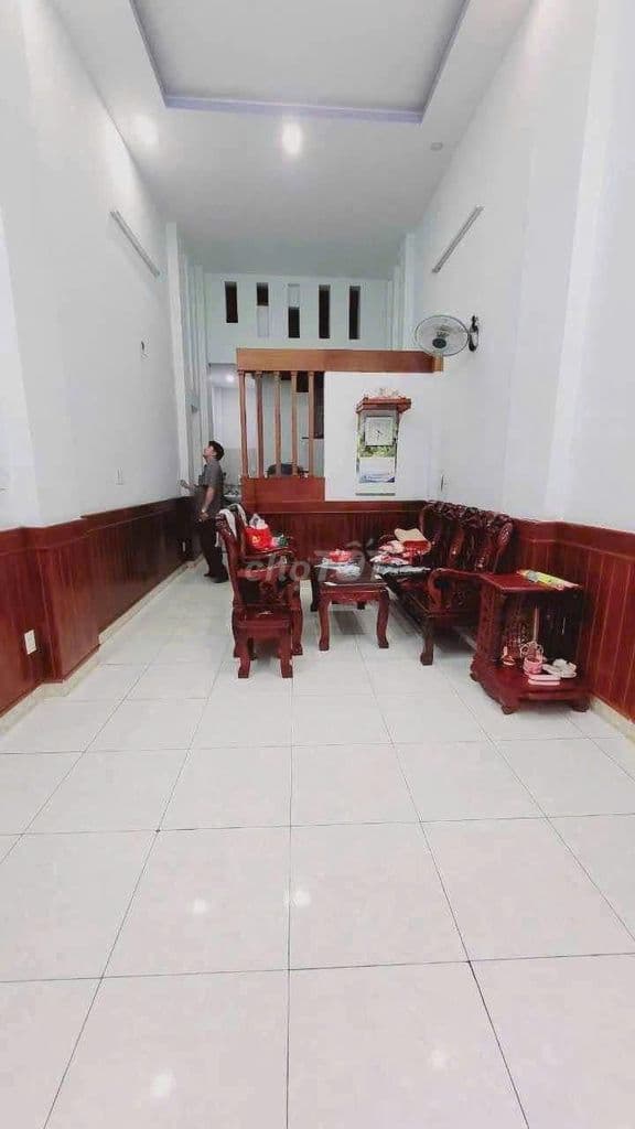 GIẢM HƠN 1 TỶ – CÒN 6.2 TỶ – CHỦ BÁN GẤP Nhà Thành Thái Quận 10 - Ảnh 3