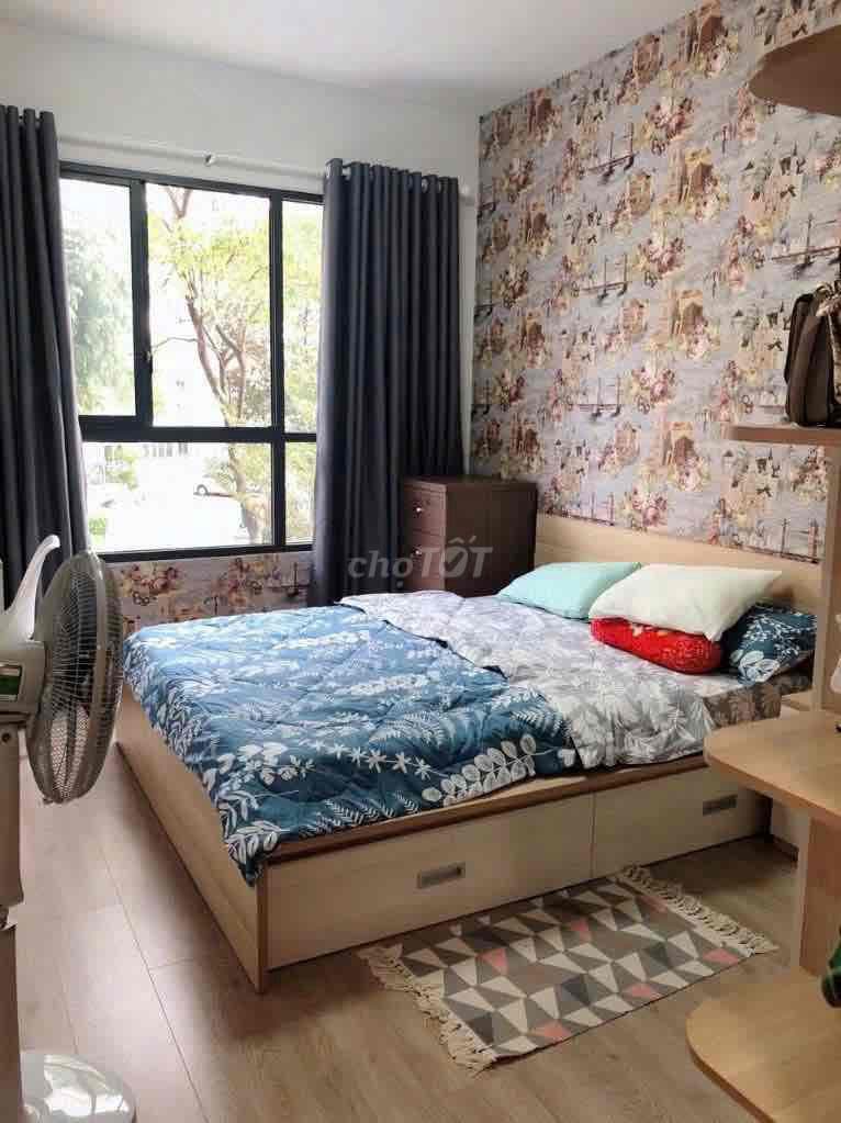 Cho thuê căn hộ ở ngay như hình giá 12.5tr/ tháng