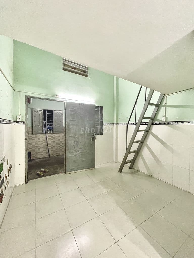 Phòng trọ giá rẻ thủ đức - Ảnh 2