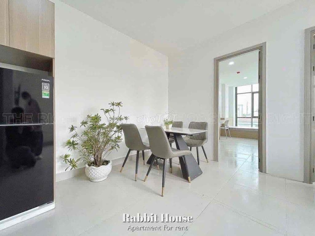 ☀️ 2PN FULL NỘI THẤT VIEW BANCOL 70m2 NGAY BẢY HIỀN - GIÁP QUẬN 11 - Ảnh 2