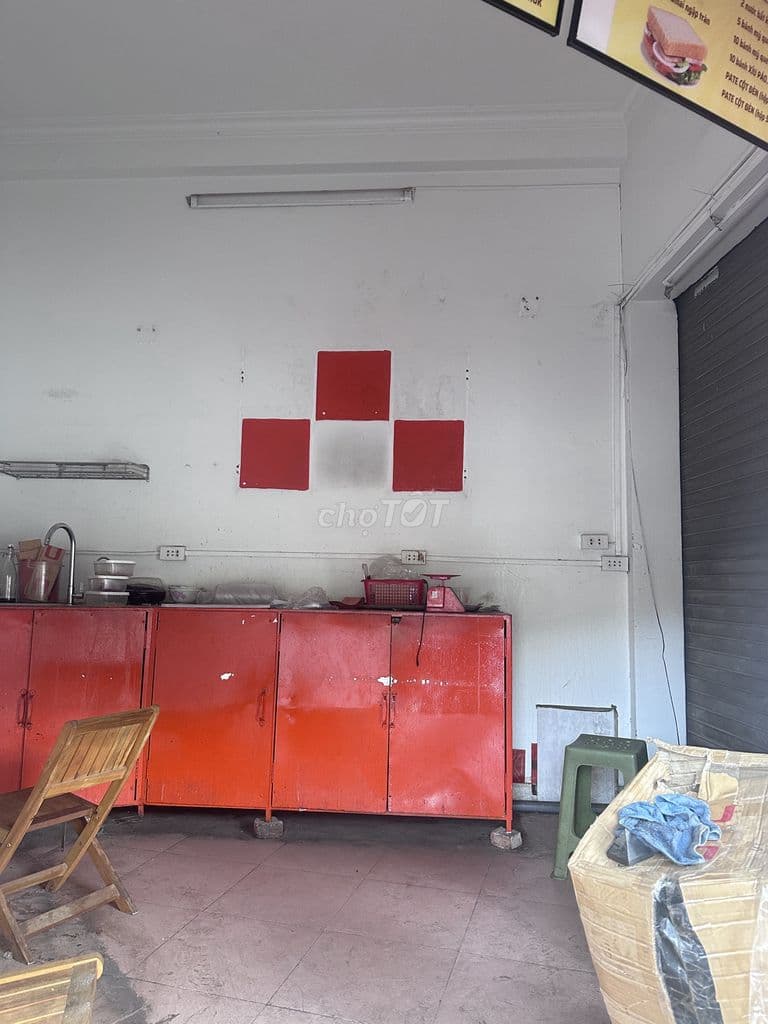 Cho thuê mặt bằng kinh doanh mặt đường - Ảnh 3