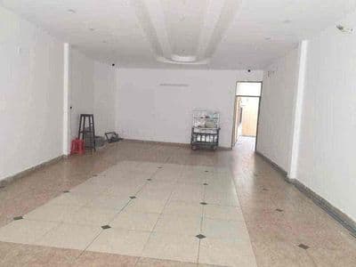 Cho thuê nhà C4 Hoàng Diệu 150m2 , Hải Châu - gần Chợ Mới