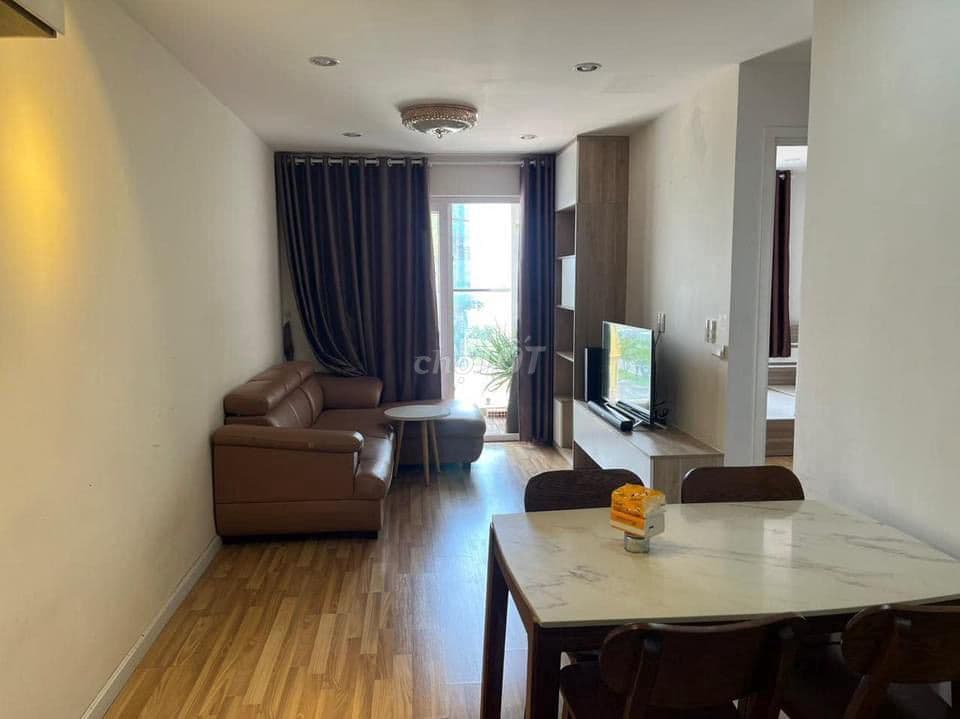 Chính chủ bán căn hộ B1-25-15 City gate, view q1, 2pn, 2wc giá 3 tỷ - Ảnh 2