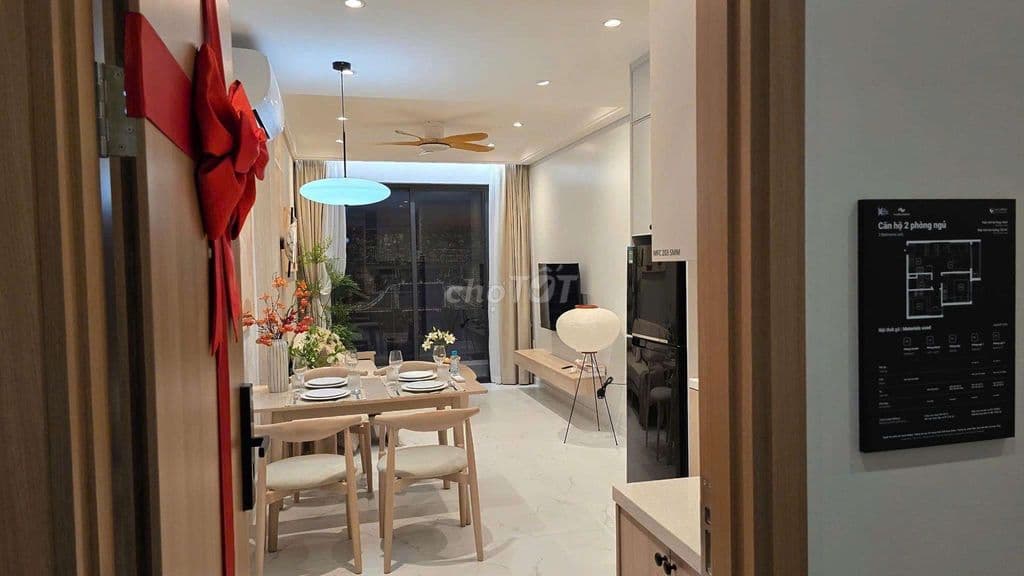 CÒN 2 CĂN GIÁ CỰC MỀM 690TR CĂN THE WIN CITY 2PN1WC - Ảnh 3