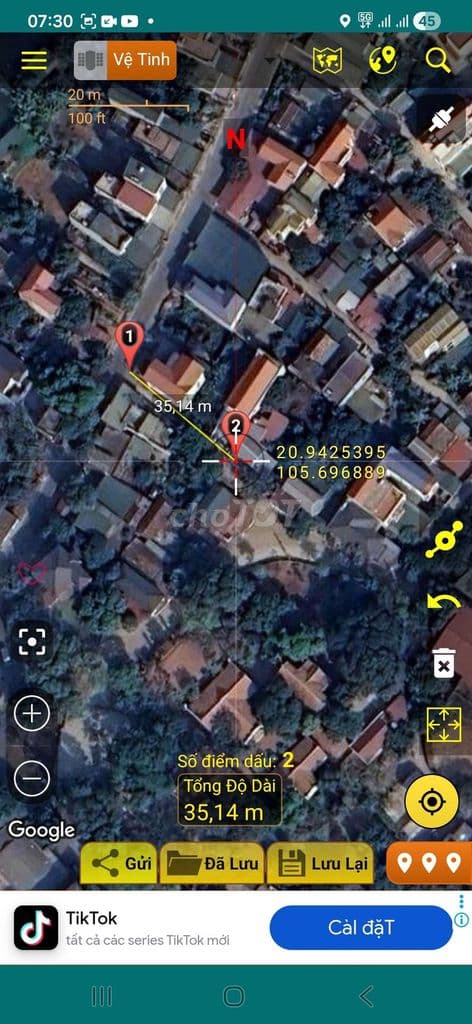 Bán đất chính chủ ở long châu, phụng châu - Ảnh 3