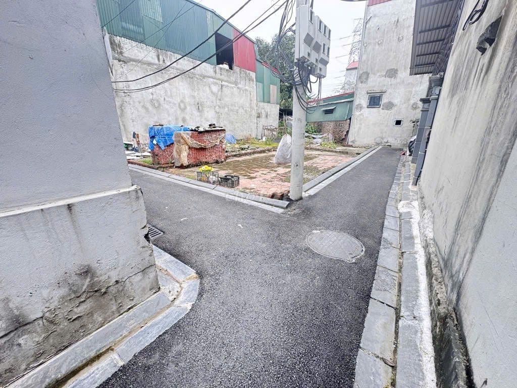 🌈 🌈Hiếm! Bán 45m2 Đất Đình Tràng, Dục Tú – Nhỏ Tiền – Gần Hồ Điều Hoà - Ảnh 2