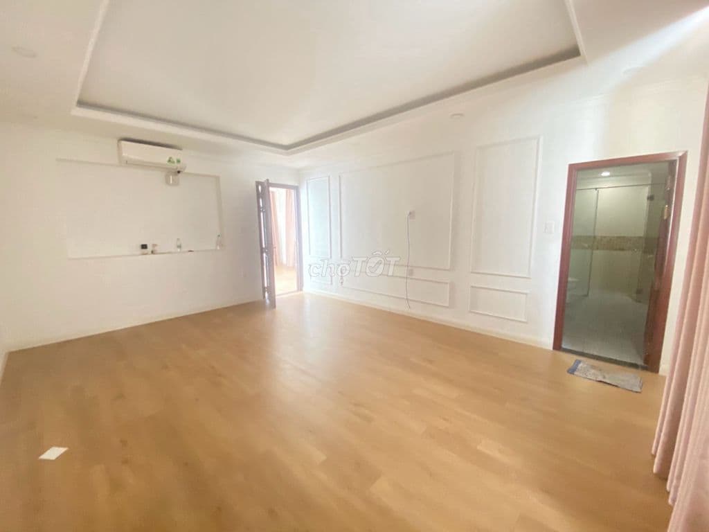 Biệt góc 2 mặt tiền Khu Tên Lửa, gần Aeon Mall Bình Tân - Ảnh 3