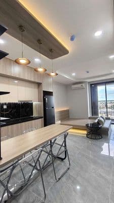 CĂN HỘ CAO CẤP CẦN THƠ