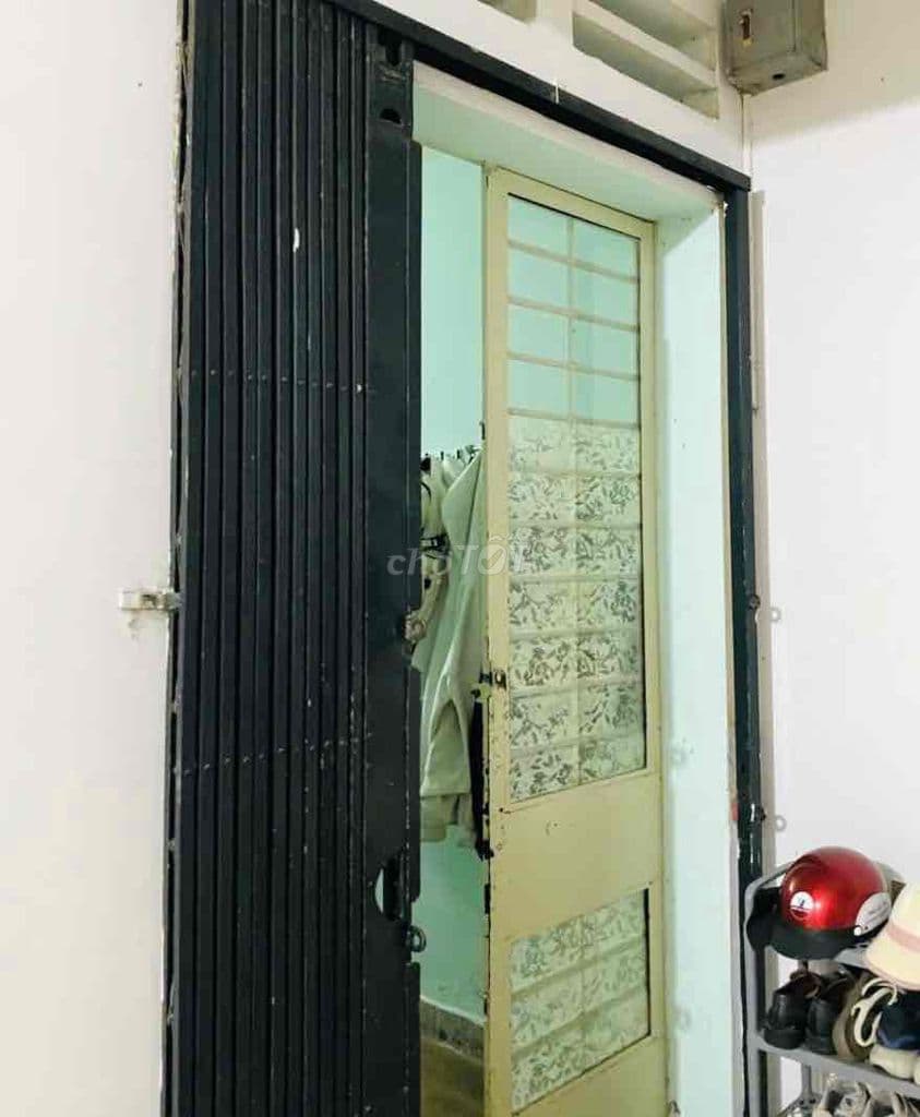 Cc Độc Lập- lầu 1- 62m2