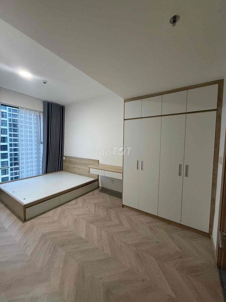 2PN LUMIERE – FULL NỘI THẤT XỊN – CHỈ 12TR, VÀO Ở NGAY - Ảnh 2