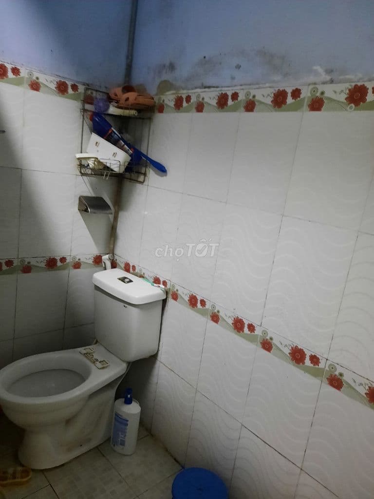 Nhà đúc lửng 4,6 x12m Đông Hưng Thuận 31 gần KDC an sương 3,4 tỷ - Ảnh 3