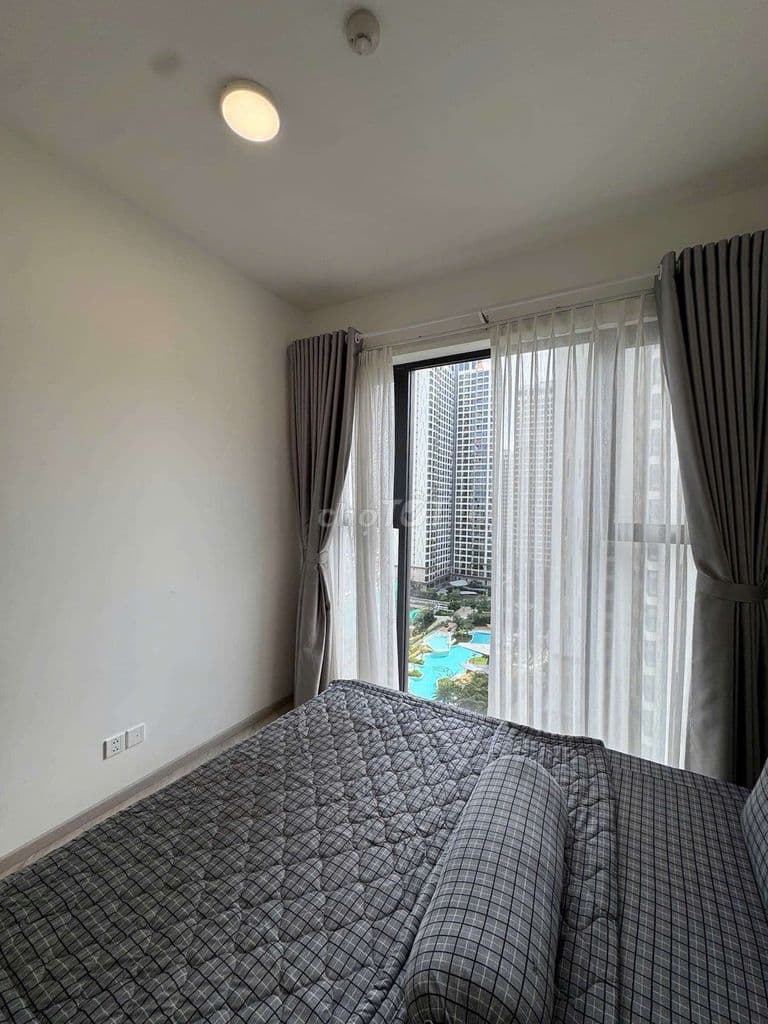 Căn hộ Compound cao cấp vị trí đẹp phong thủy - Ảnh 3