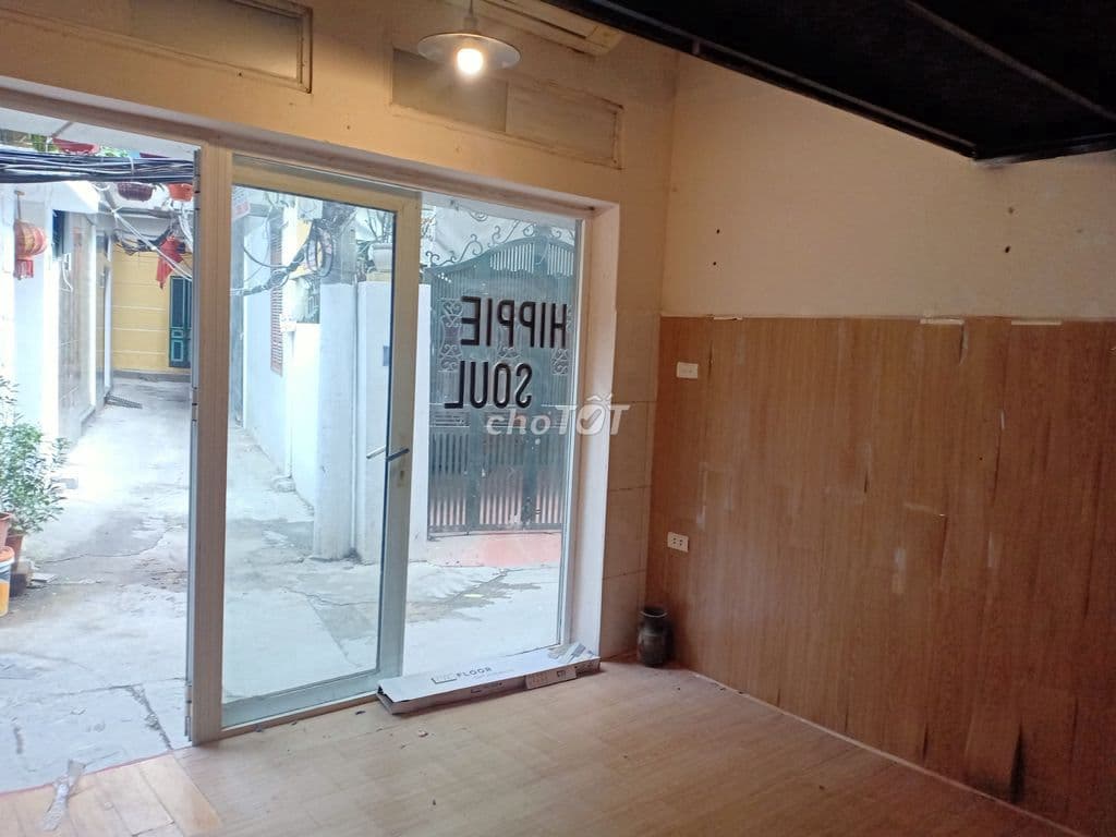 Cho thuê mặt bằng kinh doanh hoăc phòng ở trong ngõ xem ảnh có video - Ảnh 3