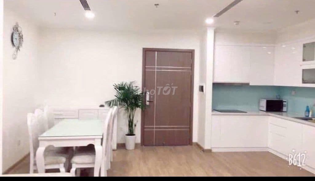Cho thuê Vinhomes Gardenia 2pn,2vs,80m toà A1 (chính chủ ký, ko MGioi)