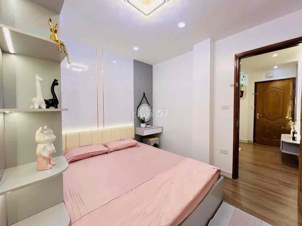 NHỈNH 2 TỶ CÓ NGAY CĂN HỘ VIP TÂY HỒ 55M2 - 2 NGỦ - Ảnh 3