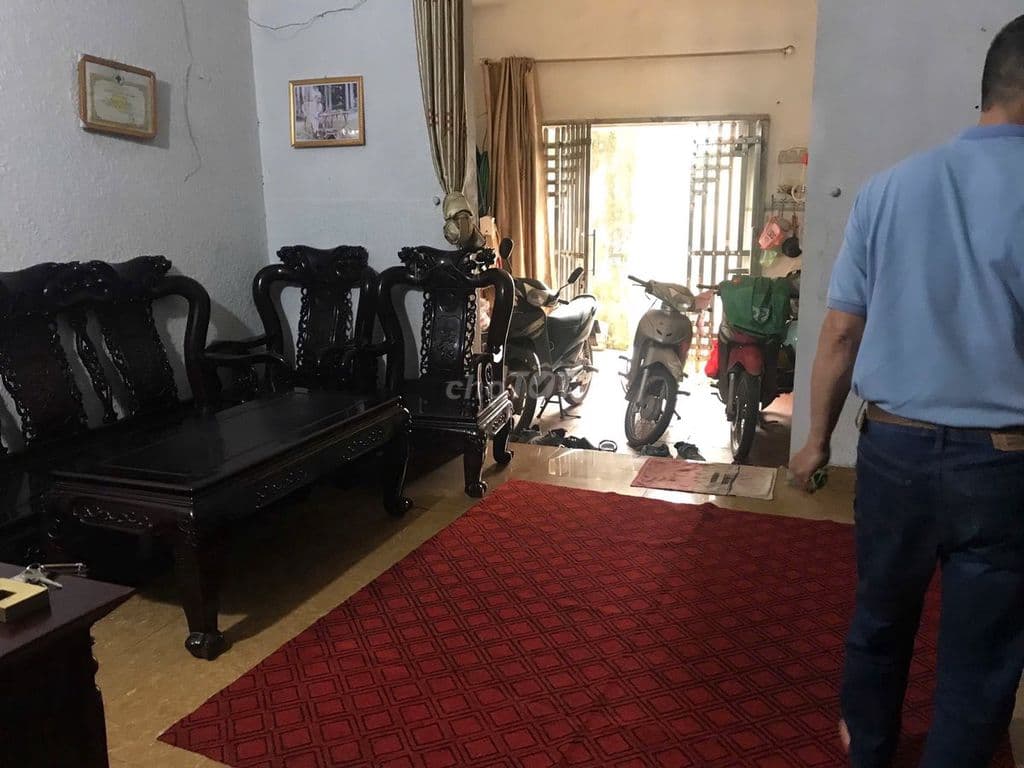 "🏡 Nhà Chùa Võ – Hà Đông | 9.9 tỷ - Ảnh 3