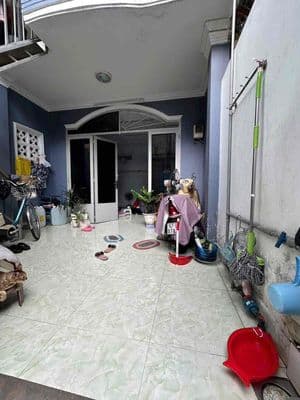 Nhà 2 Tầng Gần Sát BV Thủ Đức Vị Trí Đẹp Gấp Bán Lắm Rồi
