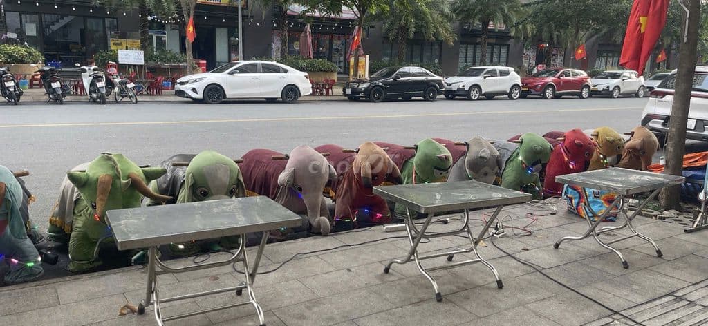 Không người trông coi ,Cần sang lại shophouse đang có thứ nhập ổn đinh - Ảnh 2