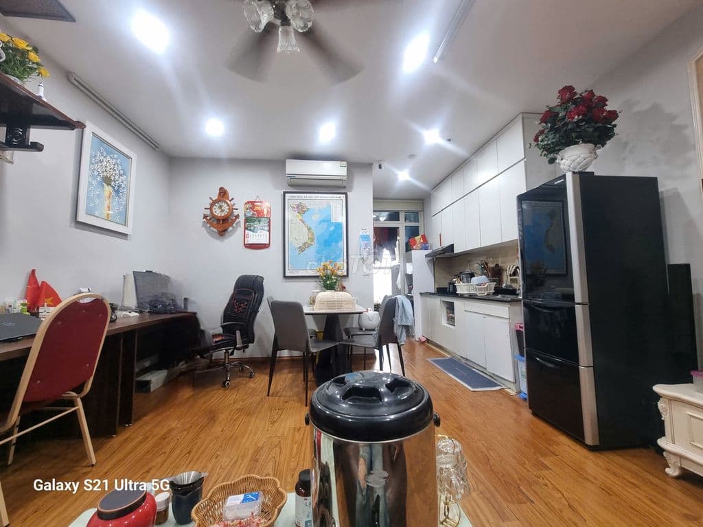 CH Hồ Gươm Plaza, Hà Đông, BC Đông Nam, tòa C, giá thương lượng - Ảnh 2