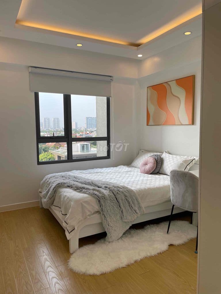 Chính chủ cho thuê căn 2 phòng ngủ ở Thảo Điền - Ảnh 3