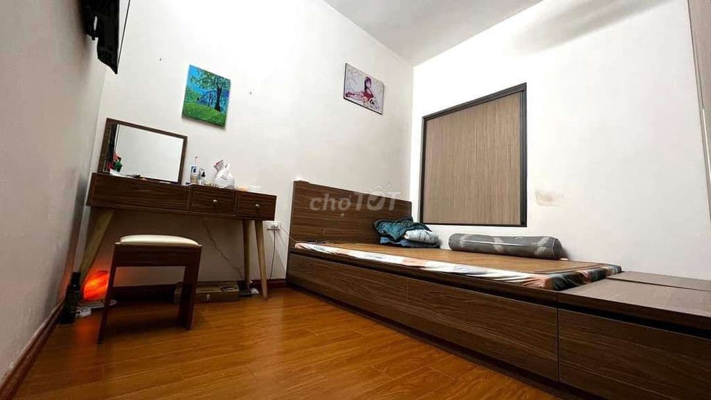 BÁN TẬP THỂ TẦNG 2 THANH NHÀN. HAI BA TRƯNG(GẦN Ô TÔ).70M.2PN. 3.5TỶ - Ảnh 3