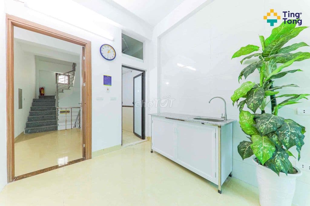 TT85 – 1N1K 30M2 CUỐI ĐƯỜNG CHIẾN THẮNG - VĂN QUÁN - Ảnh 2