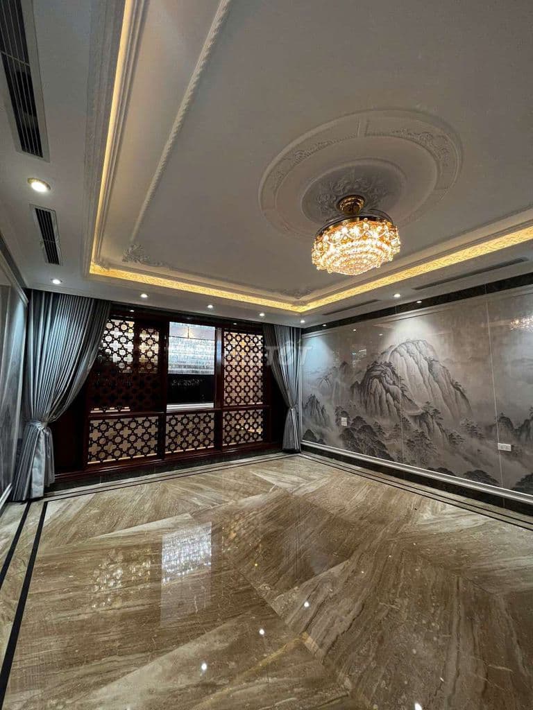 Mặt phố Phúc Lợi - Nhà 6 Tầng Thang Máy - Siêu Đẹp - Ở+Vp - Ảnh 2