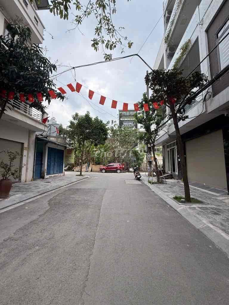 🌺🌺🌺BỒ ĐỀ NGỌC THỤY MẢNH ĐẤT HIẾM - DIỆN TÍCH VỪA PHẢI PHÙ HỢP VỚI THIẾ - Ảnh 2