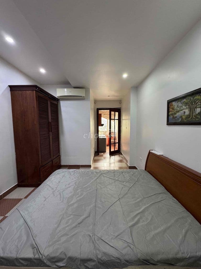 Phòng studio CCMN 6 tầng, mặt đường, có thang máy - Ảnh 2