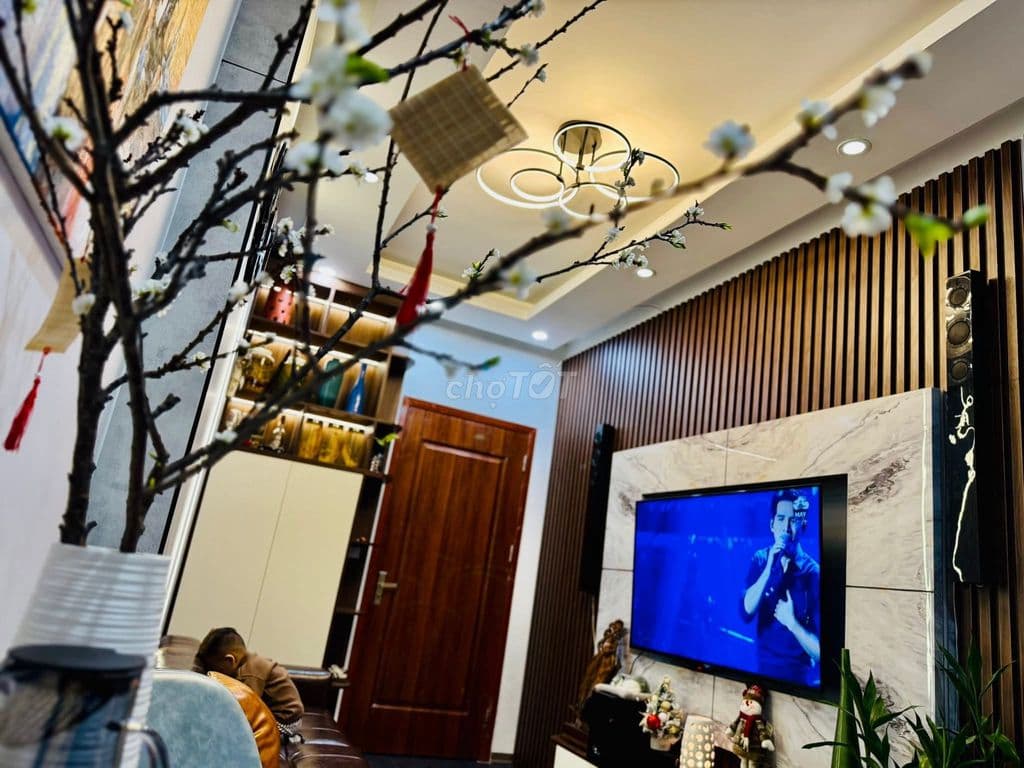 Cần bán căn hộ khu đô thị kim văn kim lũ - Ảnh 2