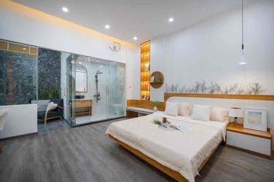 NHÀ ĐẸP TRUNG TÂM HẢI CHÂU – PHÙ HỢP CHO KHÁCH NƯỚC NGOÀI
