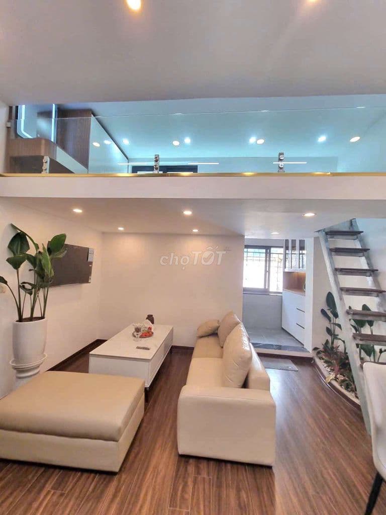 Bán nhà TT tầng 3 Thanh Xuân _ Lô Góc_ 2 Thoáng,_ 2 ngủ giá 2,88 tỷ