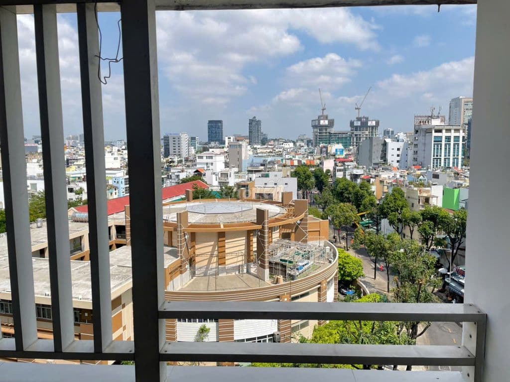 Cần bán căn hộ cao ốc H2, 2PN, nhà mới, hướng đón lộc may mắn - Ảnh 3